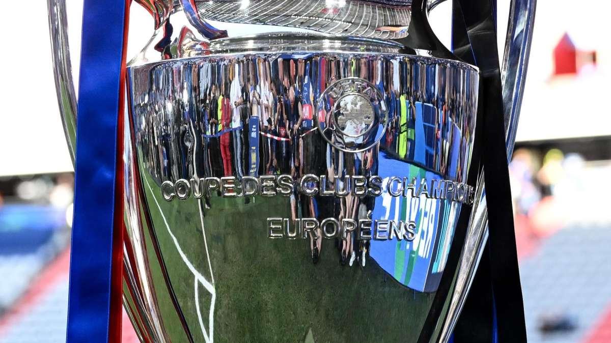 Quote vincente Champions League, le quote Coppa dei Campioni aggiornate