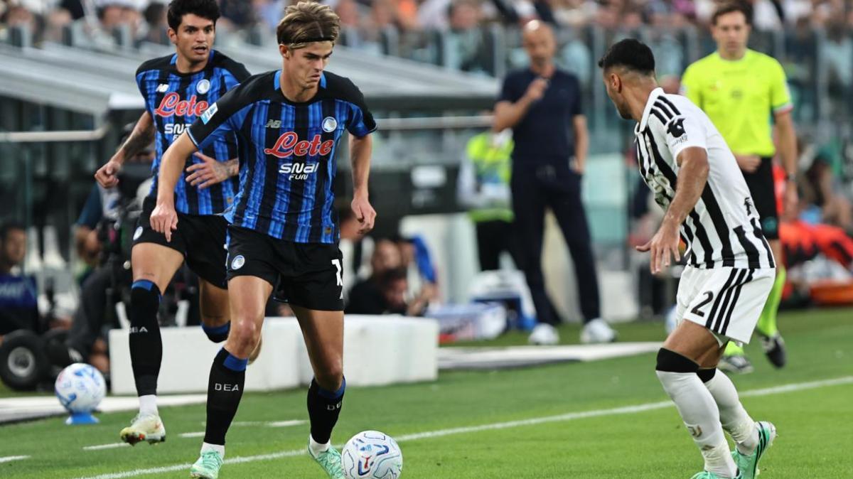 Un gol in tre partite, sei subiti: la crisi dell'Atalanta in cifre