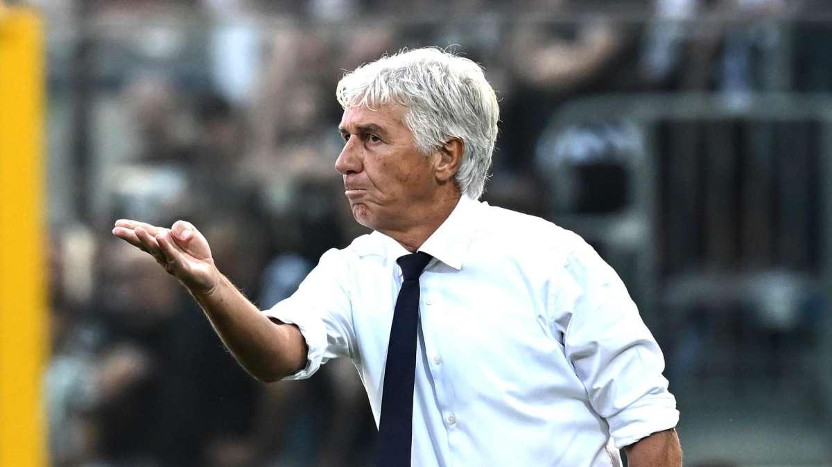 Udinese-Atalanta, le formazioni ufficiali 