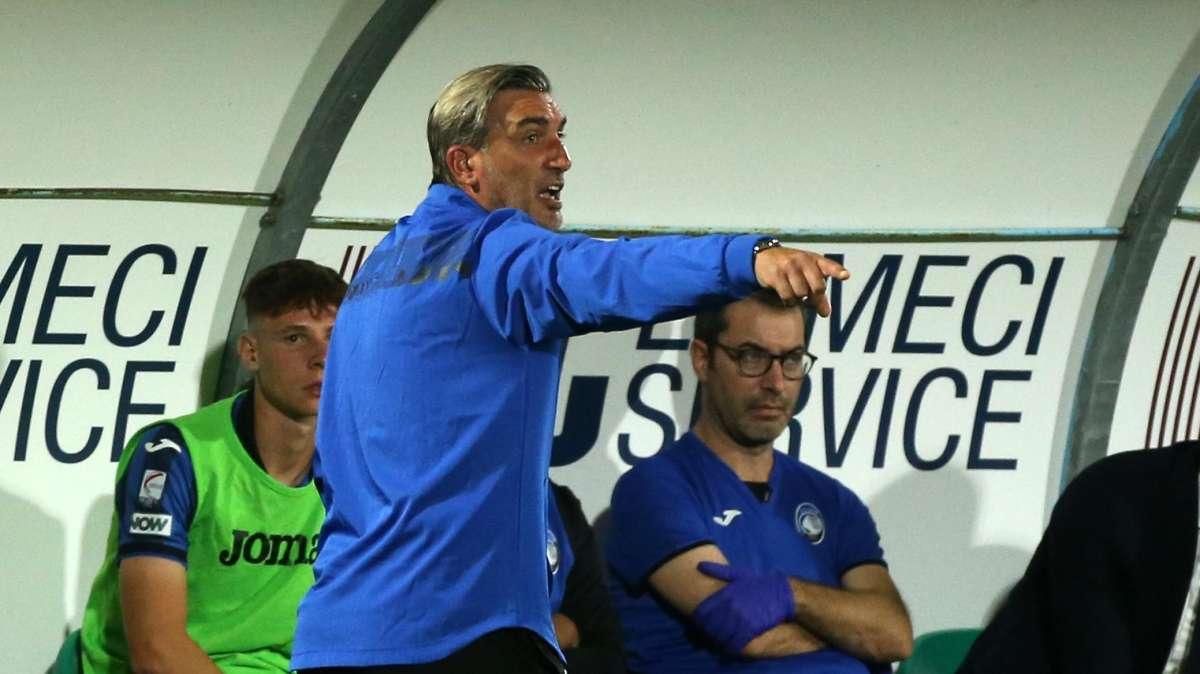 Reggiana, per la panchina si pensa a Modesto per il dopo-Nesta