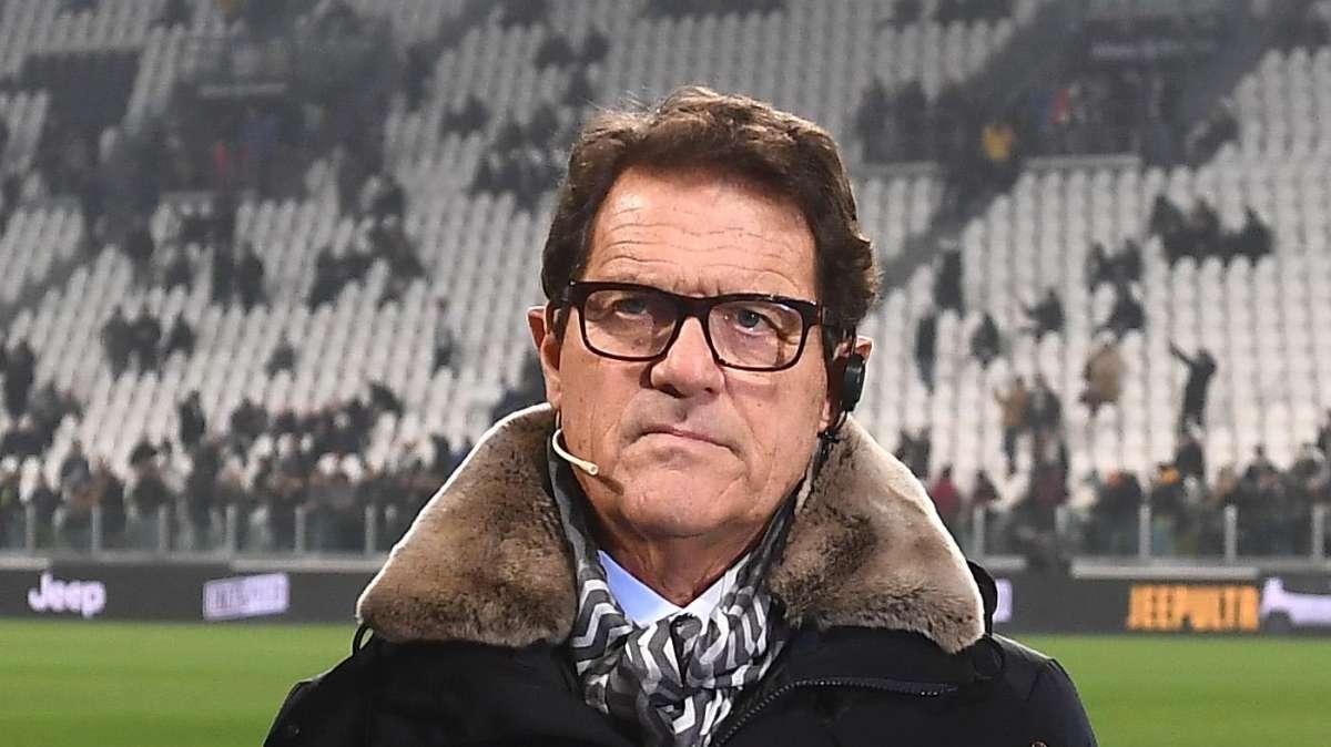 Capello: "La partita è finita quando è entrato Mbappé: i cambi l'hanno decisa"