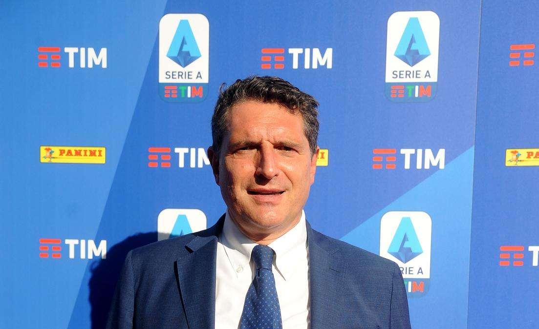 Lotta alla pirateria, accordo Serie A-Meta. L'ad De Siervo: "In arrivo le multe agli utenti"