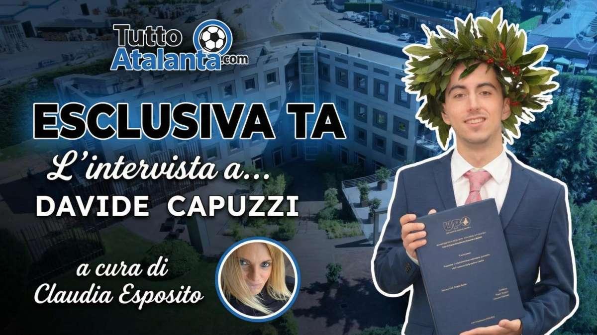 ESCLUSIVA TA - Il "Modello Zingonia" studiato all'Università, Capuzzi: «Un sistema unico, il vivaio della Dea vale il 46% delle plusvalenze: ecco perché vince»