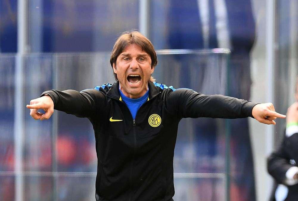 Conte nel "macello" Tottenham, cinque mesi dopo. Reale convinzione o assenza di alternative?