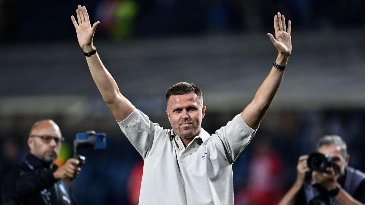 TA24 MERCATO - Ilicic, spunta l'ipotesi Maribor: i dettagli 