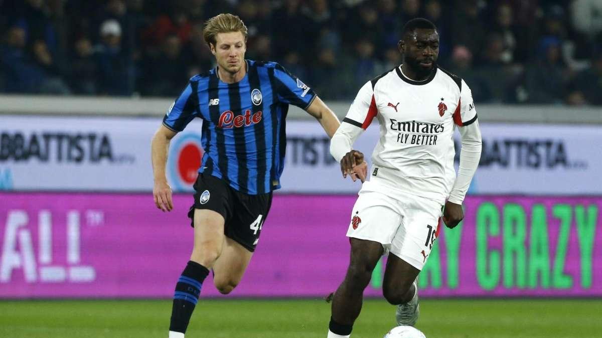 Atalanta, ecco gli impegni del mese di novembre