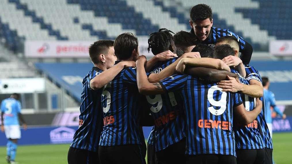 Gol, assist, record e difesa blindata. L'Atalanta a Marassi fa il pieno di fiducia (e di punti)