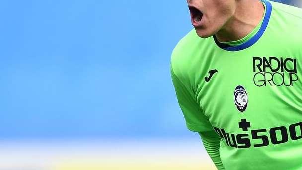 Vivaio nerazzurro, il baby portiere Finardi convocato per lo stage Figc