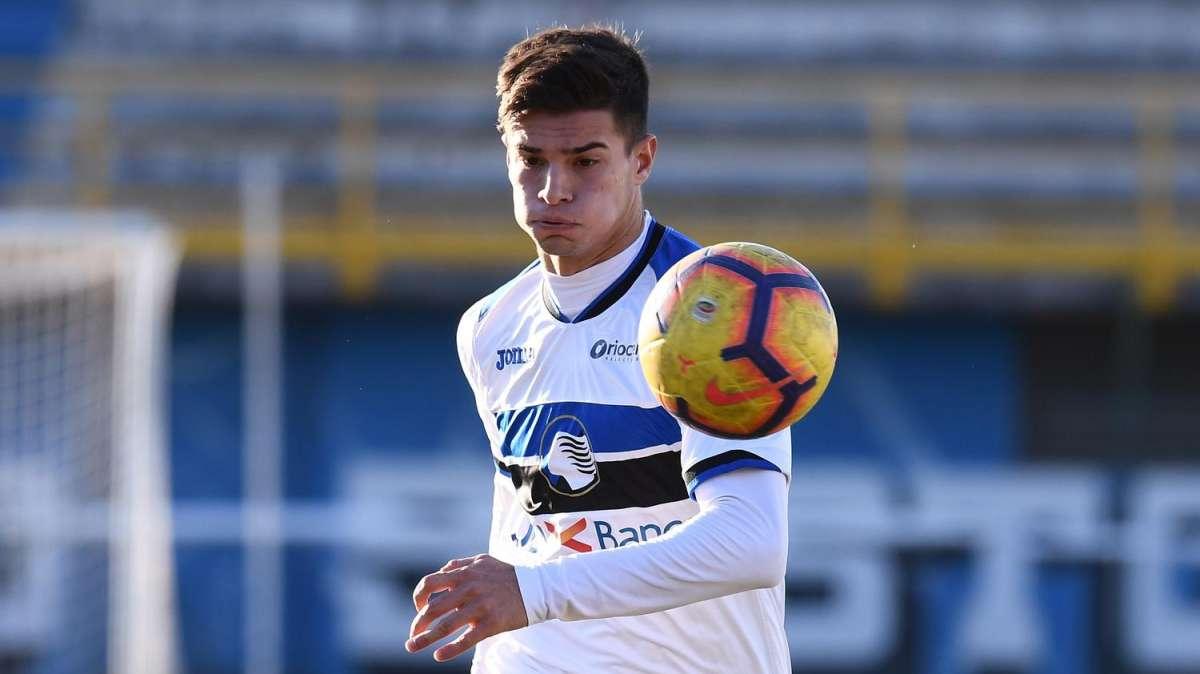 TA24 MERCATO - Il terzino Girgi passa al Legnago in prestito 