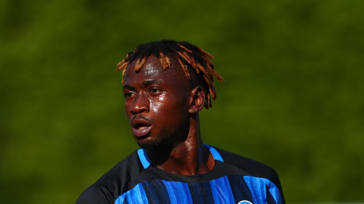 Ibrahim Sulemana al Sassuolo, si muove in prestito