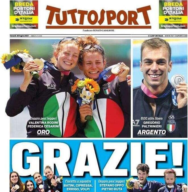 Tuttosport: "Juventus-Locatelli, fine telenovela entro il weekend"