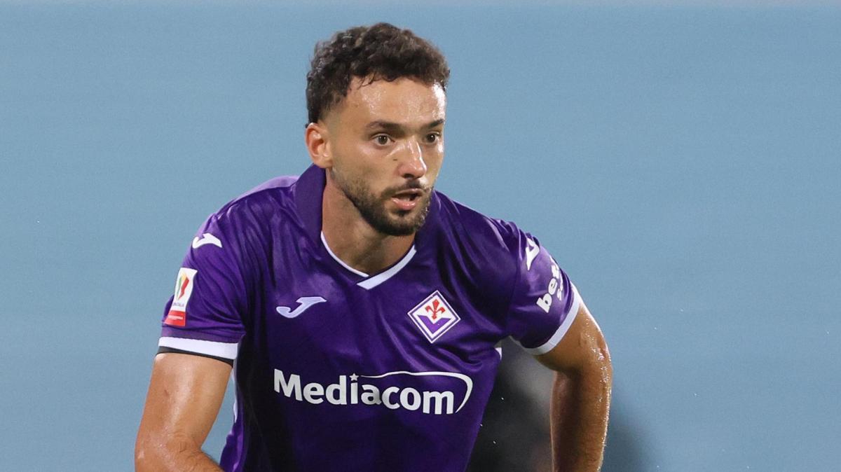 Fiorentina, Vanoli sorprende: João Mário titolare a sinistra contro la Dea