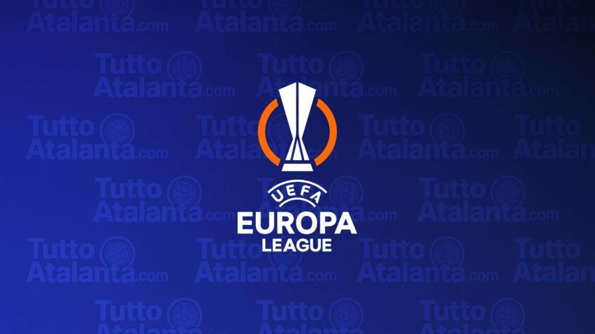 Europa League, tutti i tabellini delle sfide della 2° giornata 