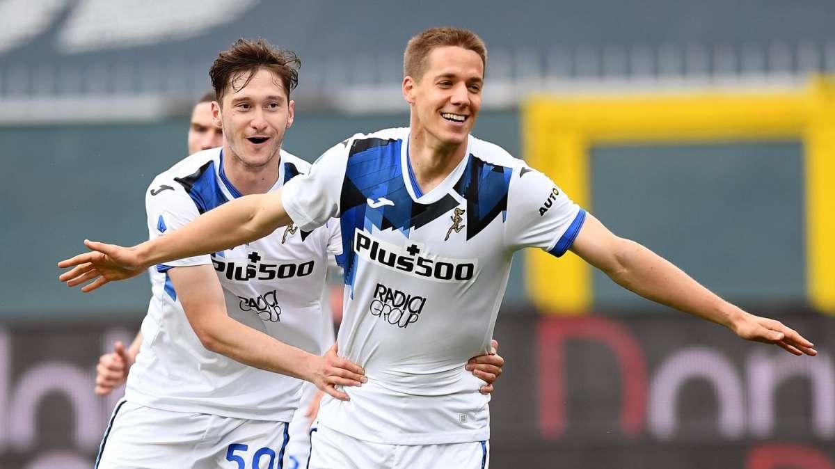 L'Atalanta è tranquilla, Pasalic non vuole partire e il club non ascolterà eventuali offerte