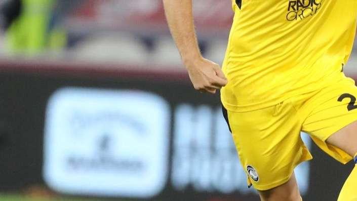 FOTO - Dea a Monza con la terza maglia 