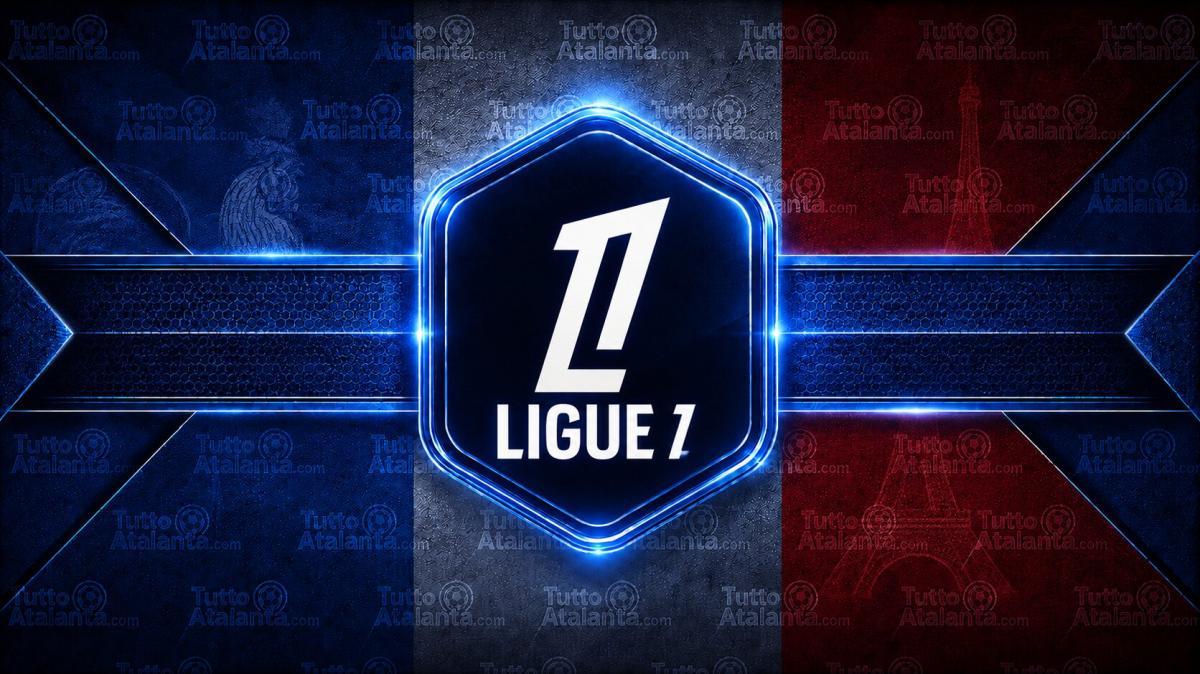 Ligue1 - 1ª giornata / Risultati e classifica aggiornata: il Marsiglia inaugura la Ligue 1 con un poker allo Strasburgo
