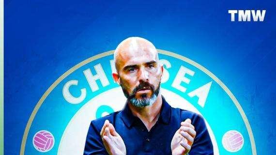 Chelsea in crisi, Maresca non salta: fiducia dal club ma vuole un posto in Champions League