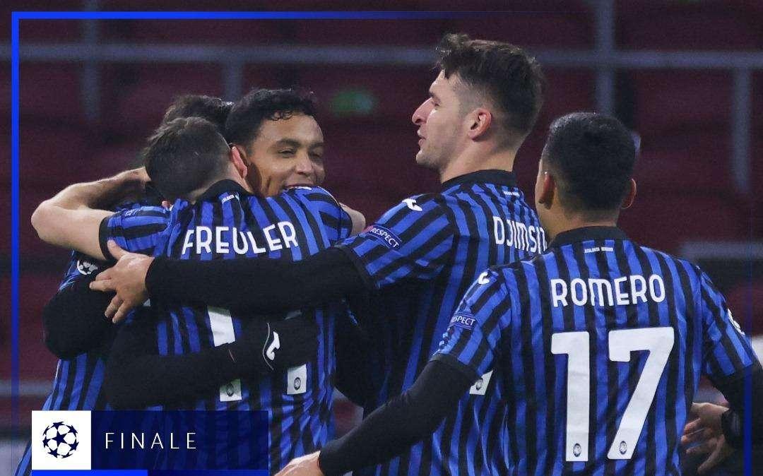 Le pagelle di Gasperini: nel momento più complicato, la squadra è con lui