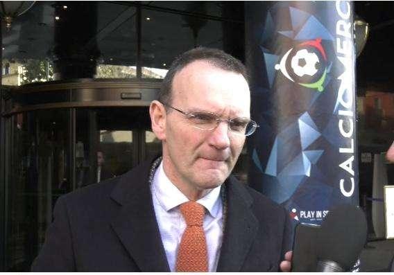 Perché ci sono sempre più parametri zero? Rivedi l'intervista a Silvio Pagliari
