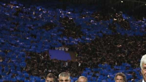 Atalanta, una crescita tra luci e ombre