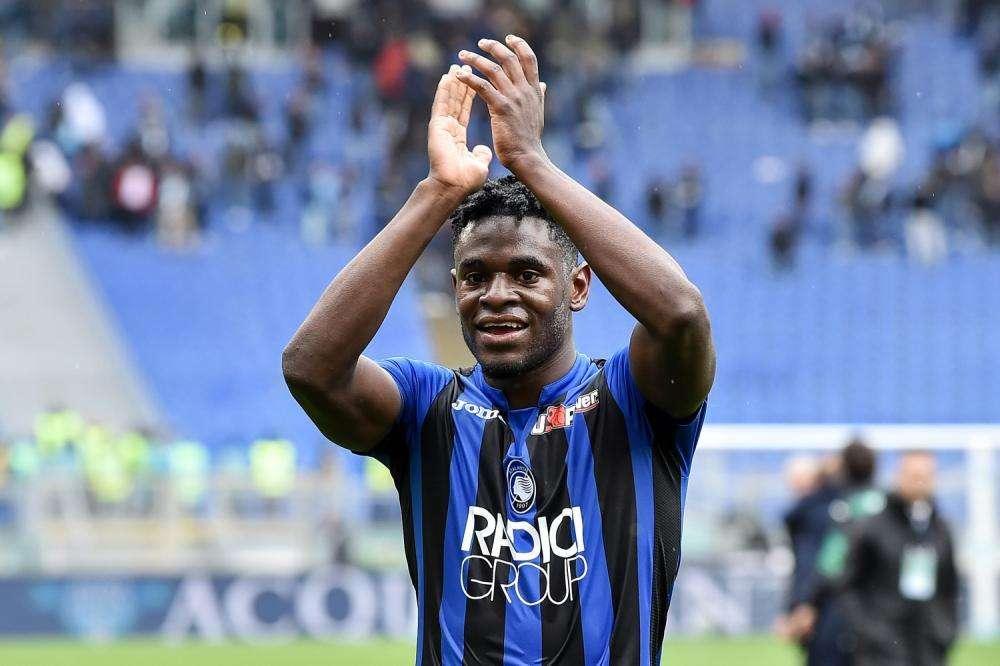Inter, occhio al mercato. Zapata costa troppo, la Dea non molla 