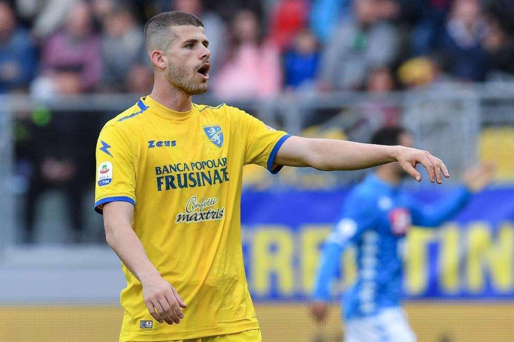 Lecce scatenato sul mercato: ora un attaccante e... Valzania?
