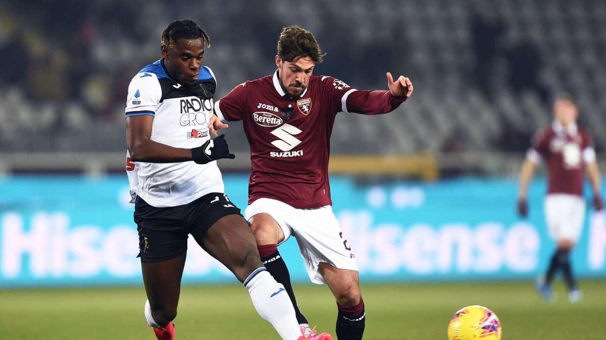 Serie A, ecco il programma della 2^ Giornata: apre Torino-Atalanta