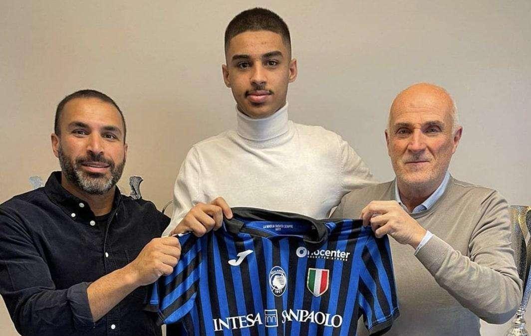 UFFICIALE: La Dea tessera un baby talento svedese del 2004 del Norrkoping