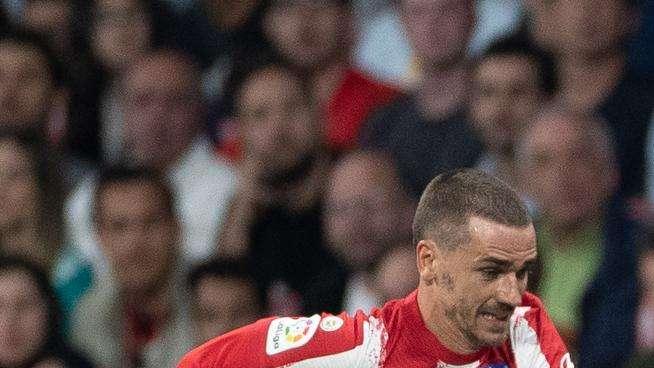 Tensione Barcellona-Atletico Madrid per il riscatto di Griezmann: il caso può finire in tribunale