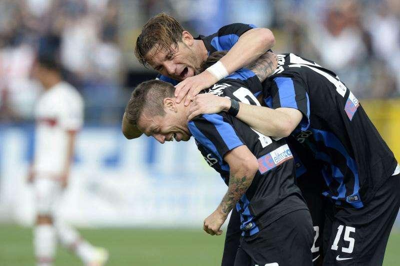 Classifiche a confronto - Juve come un anno fa. Atalanta +6