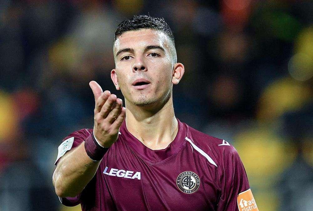 ESCLUSIVA TA - Reggina-Del Prato, a breve la fumata bianca 