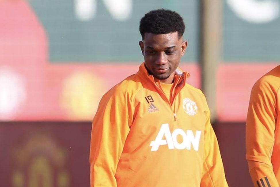 ESCLUSIVA TA - Gasp ha richiesto Diallo in prestito dal Manchester United 