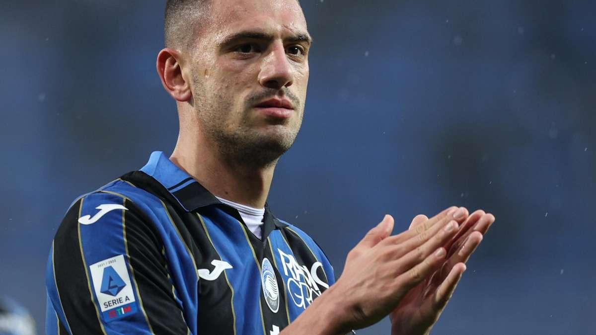 ESCLUSIVA TA - Svelato il mistero, ecco perchè Demiral impiegato a mezzo servizio 