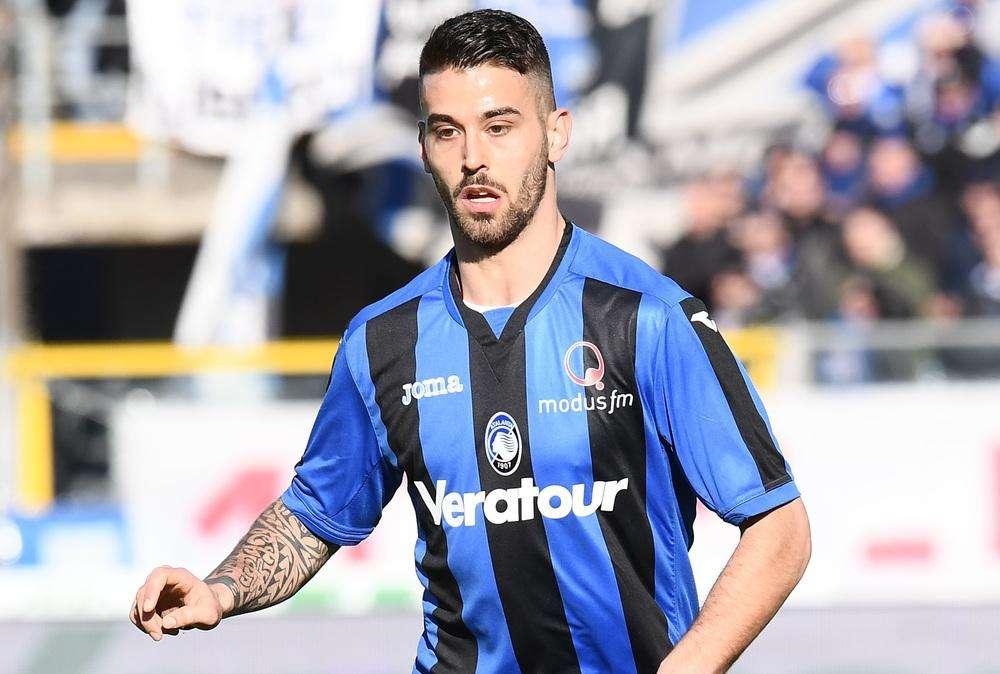 Qui Roma, Spinazzola recupera per la sfida contro la Dea 