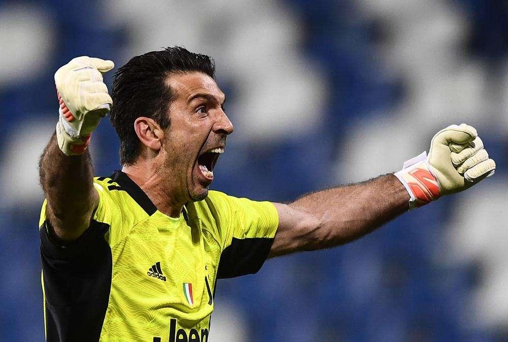 Buffon chiude a modo suo. Kulusevski presente e futuro bianconero. Le pagelle della Juventus 