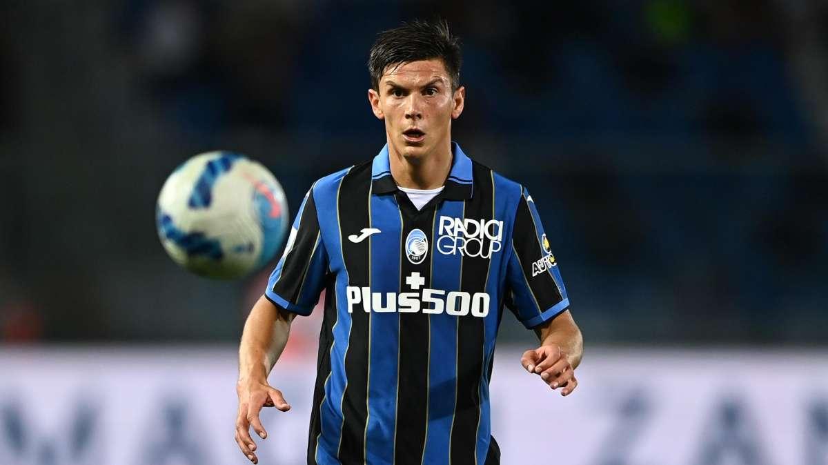 Pessina: "Partita dura, dimostrato di potercela giocare a casa dei campioni d'Italia"