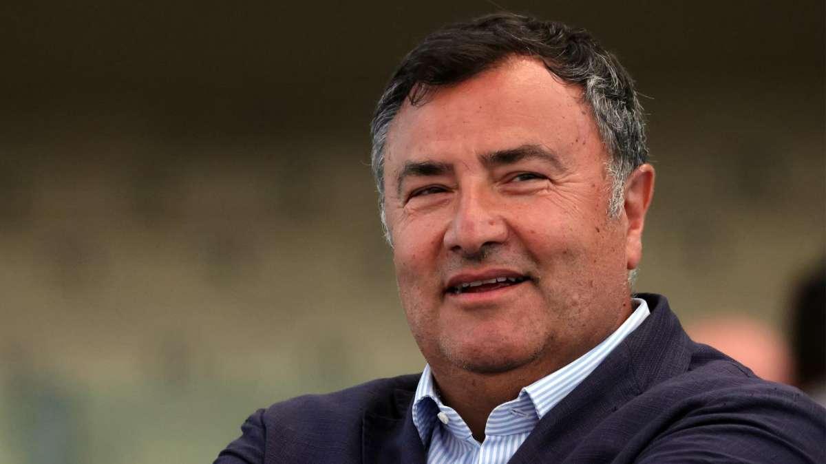 Barone, condizioni critiche: "Tenuto in vita con supporto meccanico artificiale"