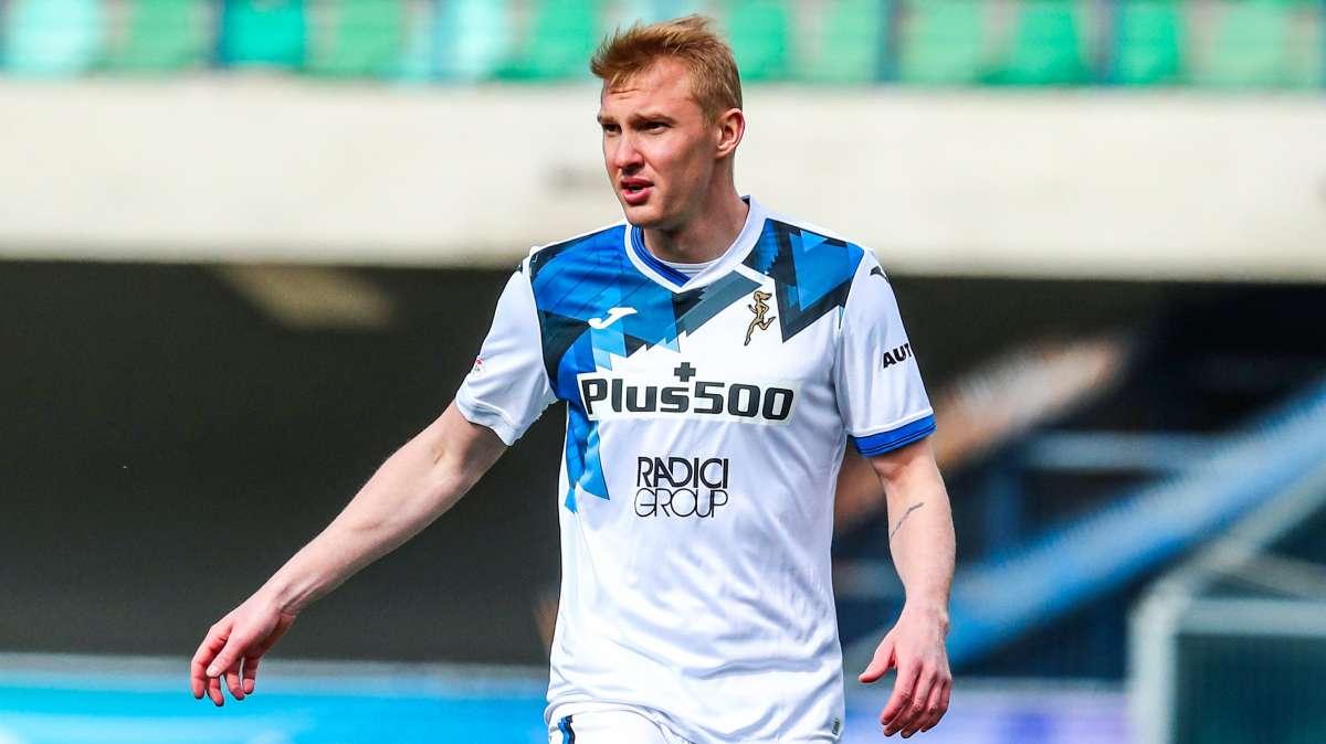 TA24 MERCATO - Il Bologna pensa a Kovalenko, il suo futuro non sarà nerazzurro 