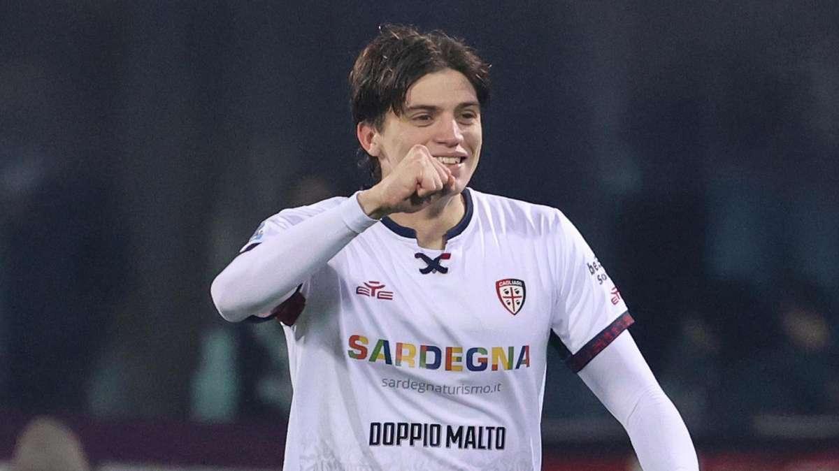 La miniera sarda dell'Atalanta: 20 Mln e il boom di Palestra, i numeri di un mercato capolavoro