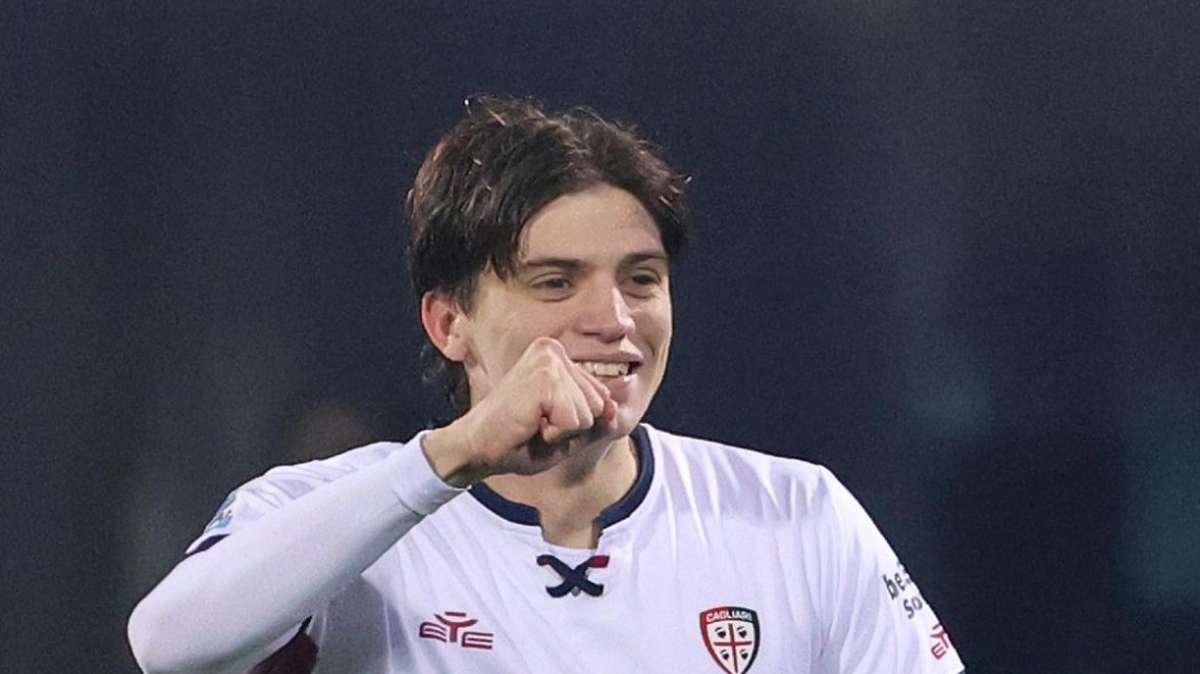 La spinta azzurra passa da Bergamo: Palestra vive il sogno, Calafiori prenota i Mondiali