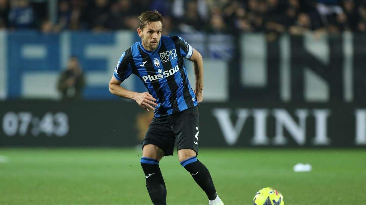 Atalanta, Toloi: "Quarto clean sheet di fila? Tutti lavorano bene, non solo la difesa"