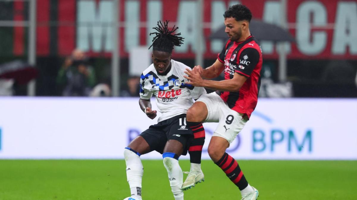 Palle inattive, il tallone d'Achille: metà dei gol subiti dalla Dea