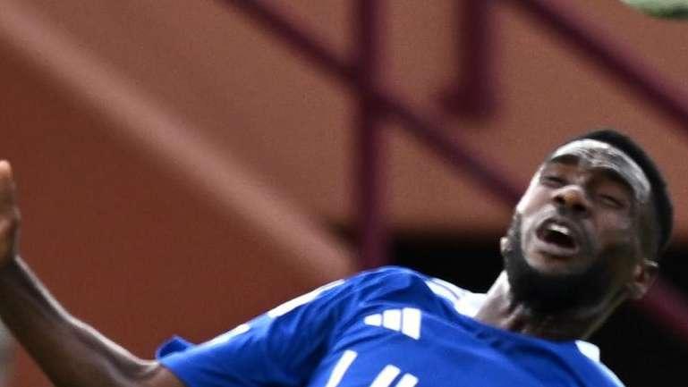 L'Atalanta è messa malissimo, il Como prende il largo: capolavoro di Fadera, 1-3 al 58'