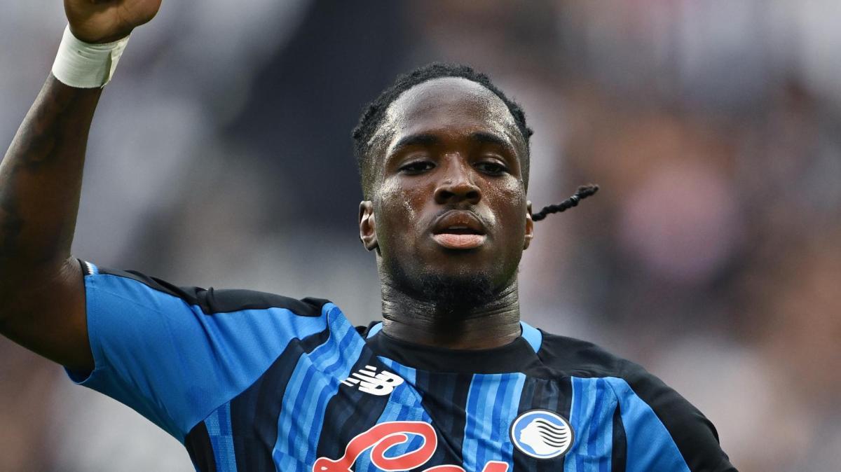 DAZN, Marelli non ha dubbi: "Rigore chiaro negato all'Atalanta su Rowe"