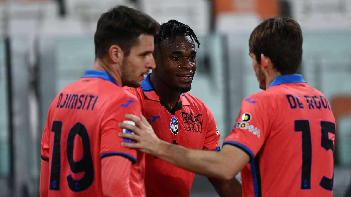Gol nel 2021: in Europa solo il Bayern Monaco meglio dell'Atalanta 