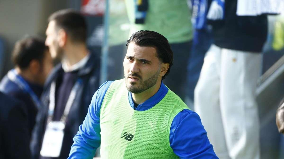 Nerazzurri Nazionali - 14 in giro per il mondo: Kolasinac torna con la Bosnia, Lookman guida la Nigeria al sogno Mondiale