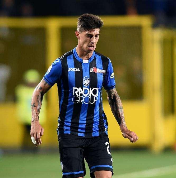 Samp-Rigoni, l'ex Atalanta con le valigie verso l'Italia. Blitz da 12 milioni 