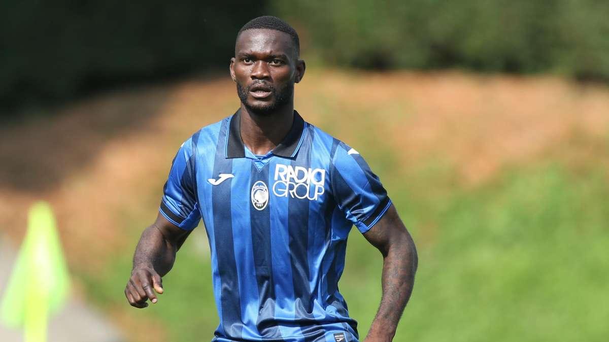 Dall'Atalanta all'Atlanta, il cammino di Latte Lath: l'attaccante riparte dagli Stati Uniti