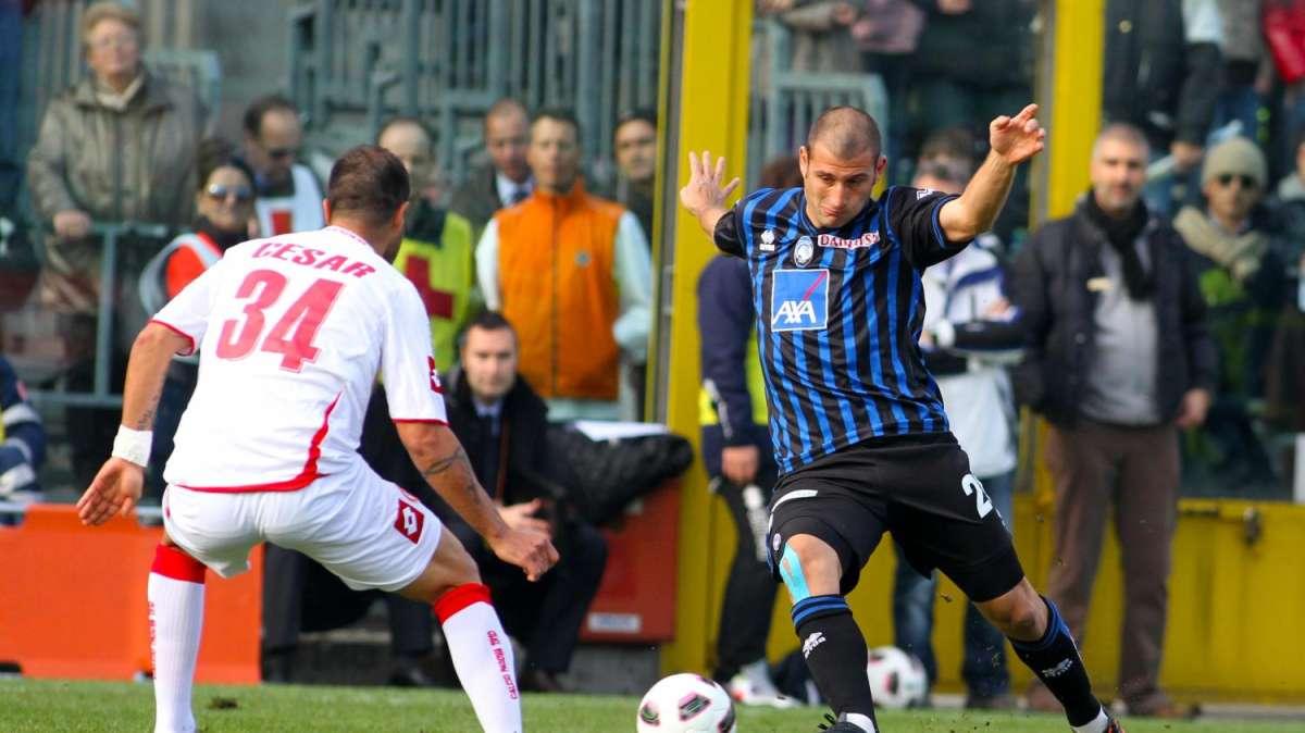 Ruopolo: "Gli assist al Tir? Presto mi tornerà i favori..."