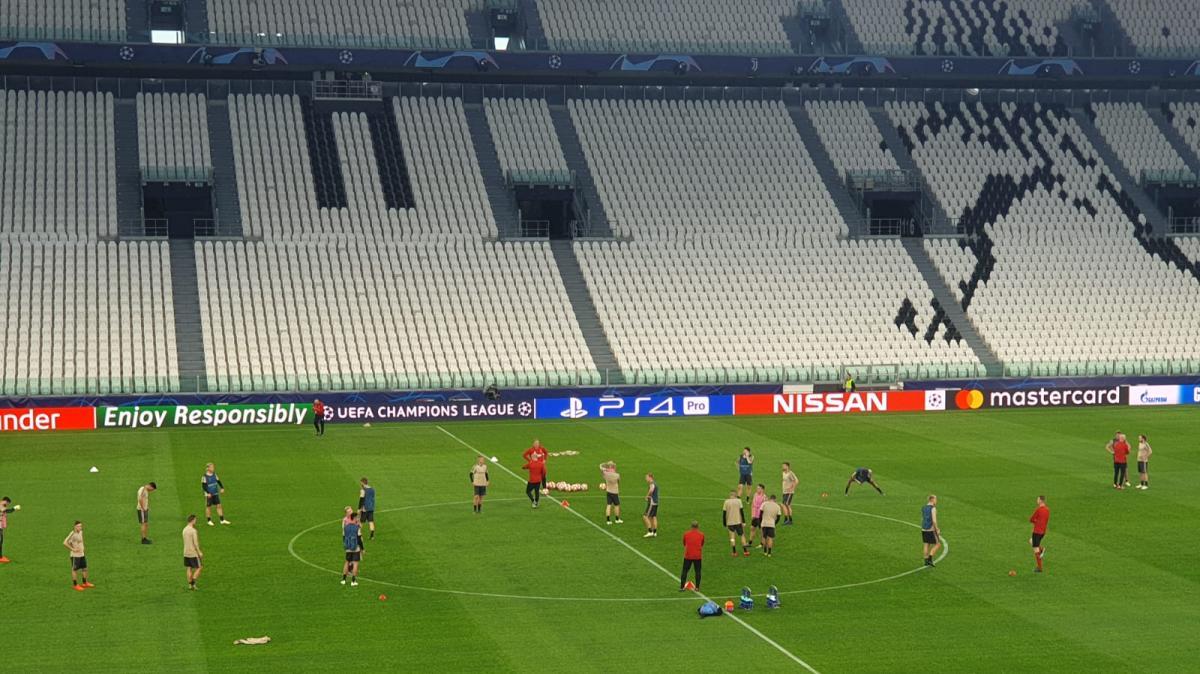Ajax-Atalanta, il precedente del 2020: la notte di Muriel ad Amsterdam